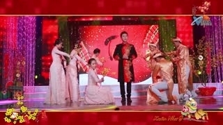 Hạnh Phúc Đầu Xuân - Quốc Đại