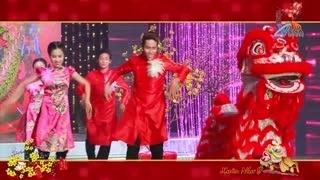 Chúc Xuân - Châu Gia Kiệt