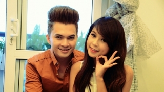 Mong Em Được Vui - Nam Cường