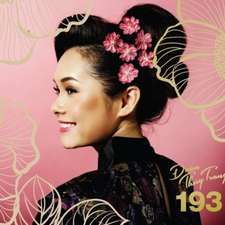 Đoàn Thúy Trang