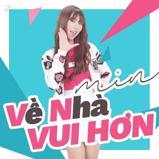 Về Nhà Vui Hơn (Single)