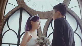 Y.Ê.U (EDM Version) - MIN