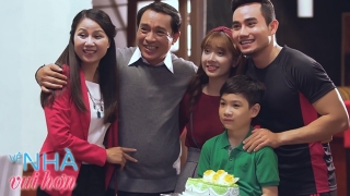 Về Nhà Vui Hơn - MIN