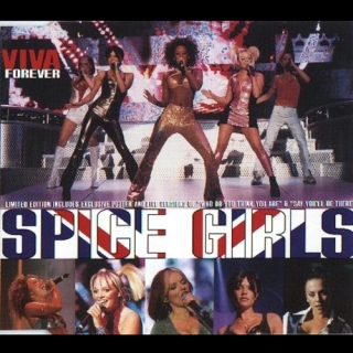 Spice Girls
