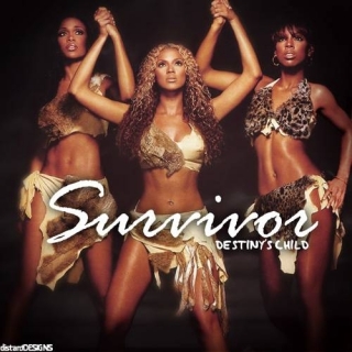 Destiny's Child