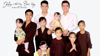 Hãy Cho Con Được Sống - Danh Hiếu, Hà Nhật Linh