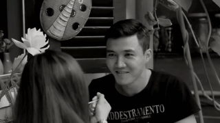 Mỉm Cười Chúc Em Hạnh Phúc - Danh Hiếu