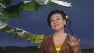 Cây Lúa Hàm Rồng - Đức Cần