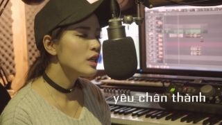 Em Đau Anh Có Vui - Tăng Quỳnh My