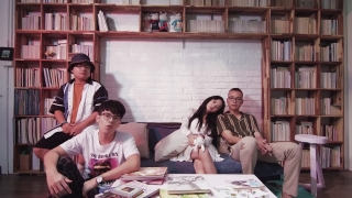 Từ Ngày Em Đến - Da LAB