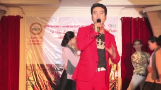 Mười Năm Đợi Chờ - Huỳnh Nhật Huy