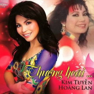 Hoàng Lan Kim Tuyến