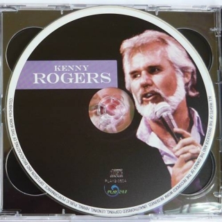 Kenny Rogers