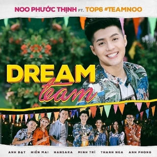 Noo Phước Thịnh,Various Artists