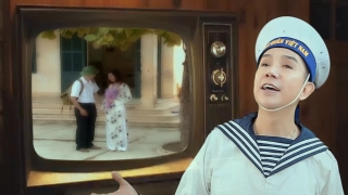 Tiếng Hát Nơi Đảo Xa - Long Nhật