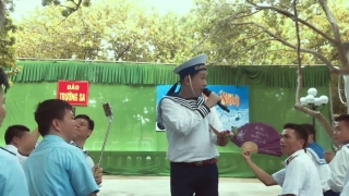 Mùa Xuân Nơi Trường Sa - Long Nhật