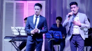 Chuyến Tàu Hoàng Hôn - Phước Lộc, Đăng Nguyên