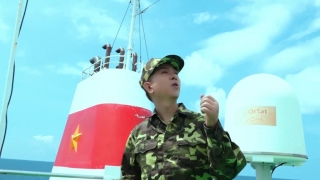 Ngày Mai Anh Lên Đường - Long Nhật