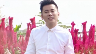 Anh Cho Em Mùa Xuân - Hoàng Minh Viễn