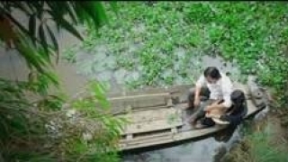 Hoàng Hôn Màu Tím - Long Hồ