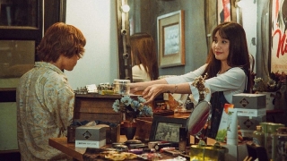 Hết Xăng - Bùi Caroon