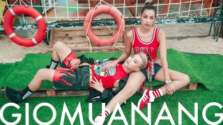 Gió Mưa Nắng - Adam Lâm