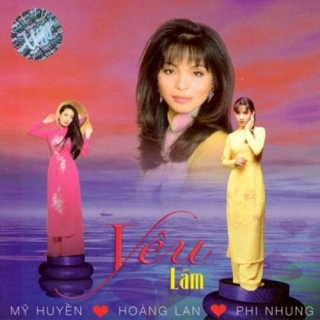 Hoàng Lan