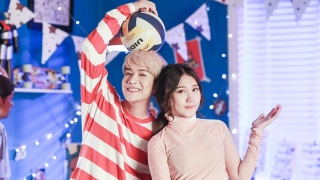 L.O.V.E - Lou Hoàng