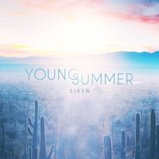 Young Summer