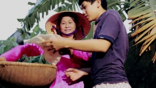 Về Quê - Lâm Bảo Phi