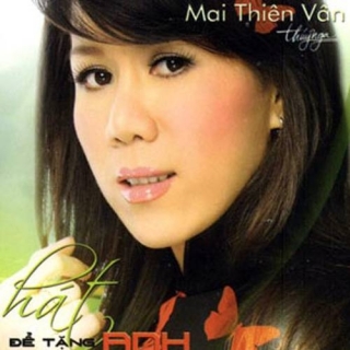 Mai Thiên Vân