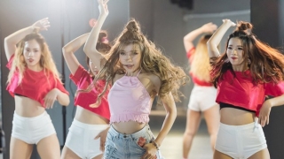 Sau Khi Chia Tay Thì Phải Làm Gì (Dance Ver) - Trang Pháp