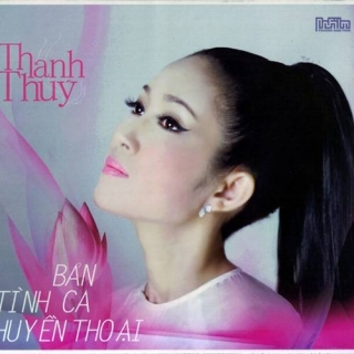 Thanh Thúy