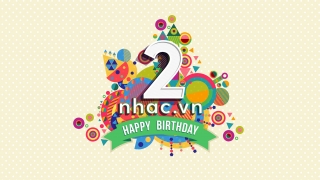 Sao Việt Chúc Mừng Sinh Nhật 2 Tuổi Nhac.vn - Various Artists