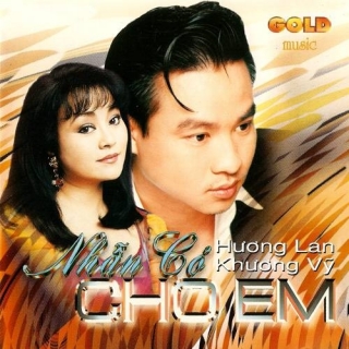 Khương Vy