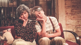 Cùng Nhìn Nhau Già Nua - Ngô Kiến Huy