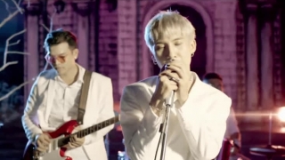 Tell Me Why - Hàn Khởi