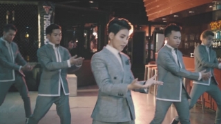 Vài Phút Trước (Dance Ver) - Vũ Cát Tường