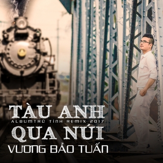 Vương Bảo Tuấn