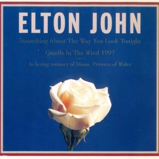 Elton John