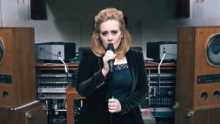 When We Were Young (Live At The Church) - Adele