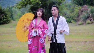 Đêm Phù Tang - Bảo Thắng, Khả Di