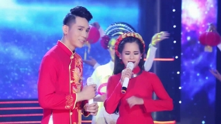 Vẹn Nghĩa Phu Thê - Hà Phương Linh, Hà Trí Toàn