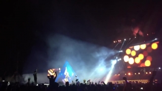 Give Your Heart A Break (Vietnam - Yan Beatfest 2015) - Demi Lovato