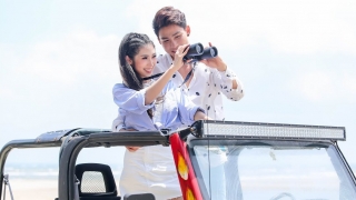 Yêu Em và Hãy Như Lời Anh Hứa - Khổng Tú Quỳnh