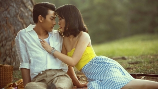 Ta Đã Yêu Chưa Vậy - BigDaddy, ISAAC