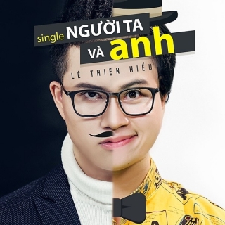 Người Ta Và Anh (Single)