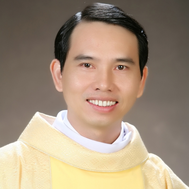 Tiếng Muôn Thiên Thần - Quang Lâm - Nhac.vn