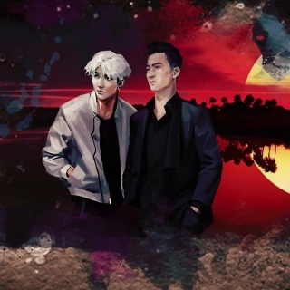 Sơn Tùng M-TP, DJ SlimV