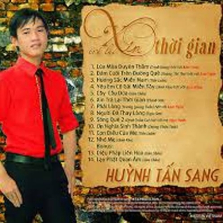 Huỳnh Tấn Sang